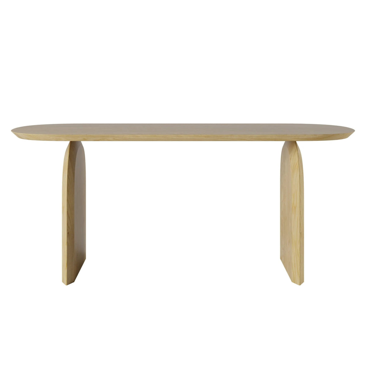 Siena Dining Table / 200 x 80 CM - Walls Nation