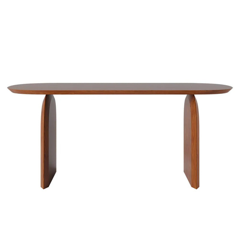 Siena Dining Table / 200 x 80 CM - Walls Nation