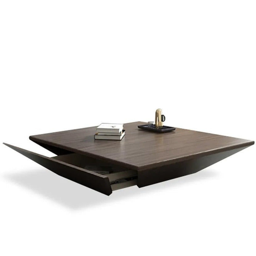 Solano Coffee Table - Walls Nation