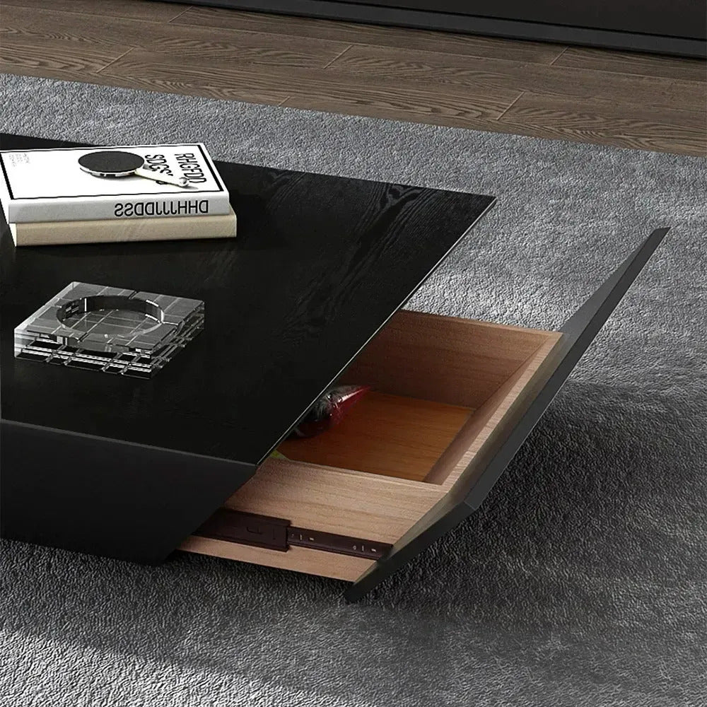 Solano Coffee Table - Walls Nation