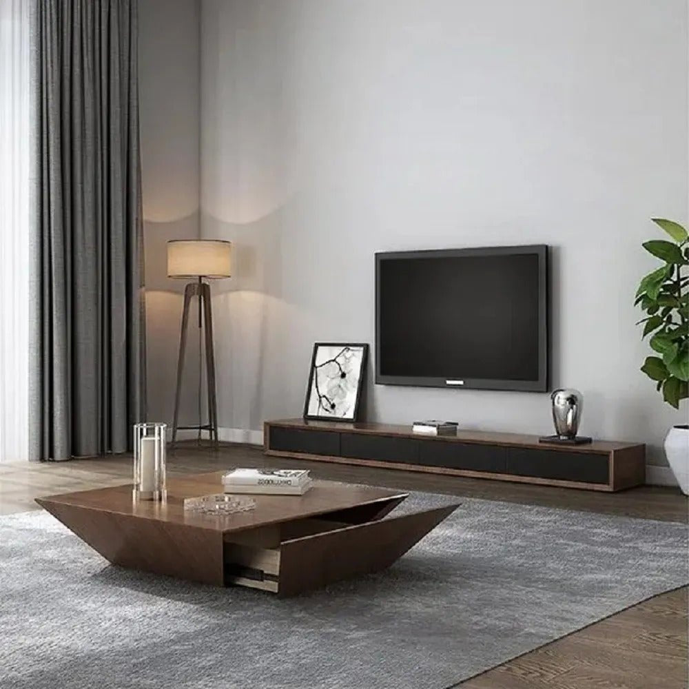 Solano Coffee Table - Walls Nation