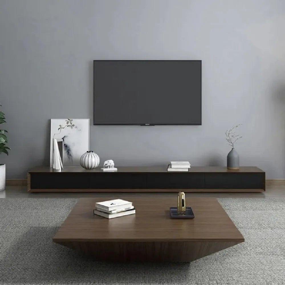 Solano Coffee Table - Walls Nation