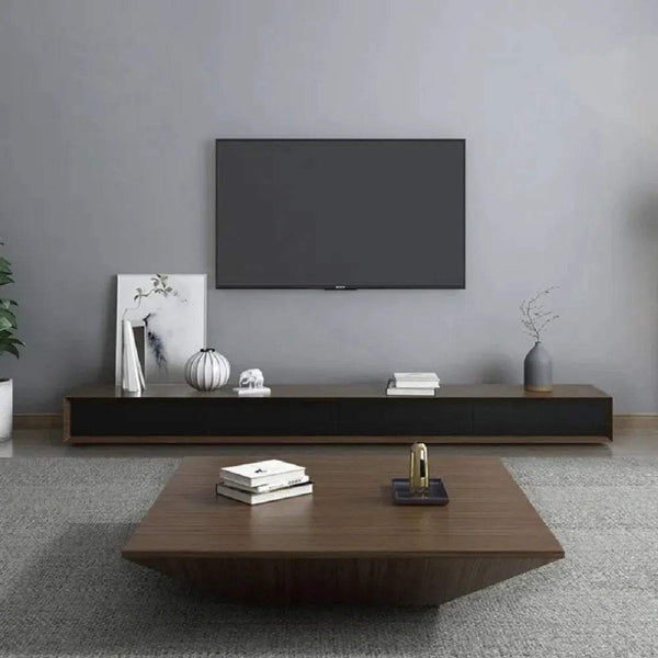 Solano Coffee Table – premium Coffee Tables by Walls Nation UAE & Saudi Arabia
