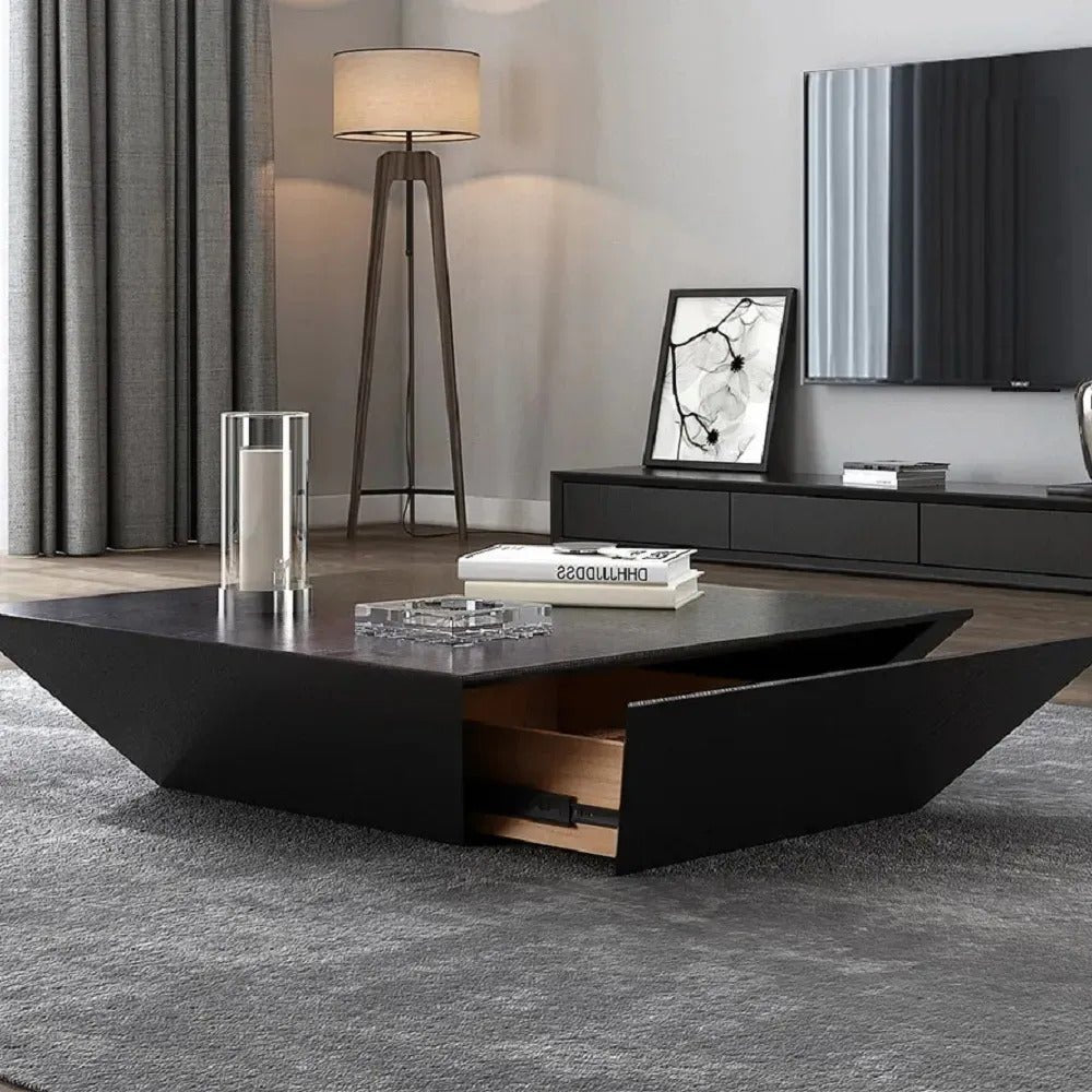 Solano Coffee Table - Walls Nation