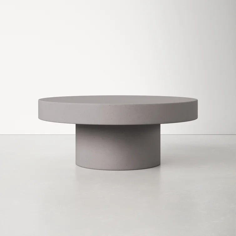 Sydnee Coffee Table / 91 x 37 CM - Walls Nation