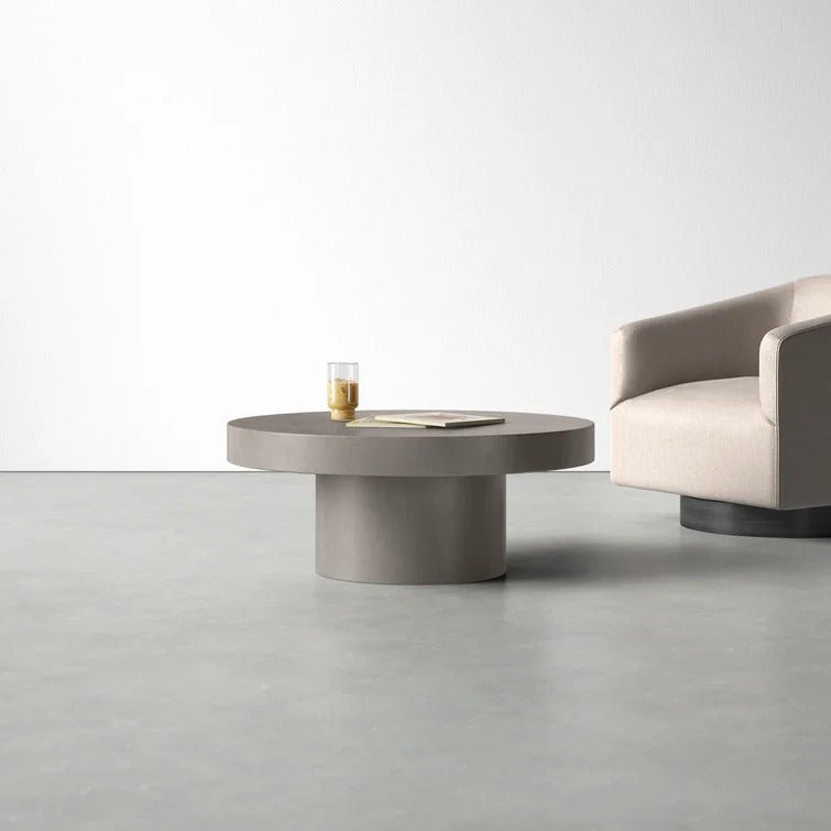 Sydnee Coffee Table / 91 x 37 CM - Walls Nation