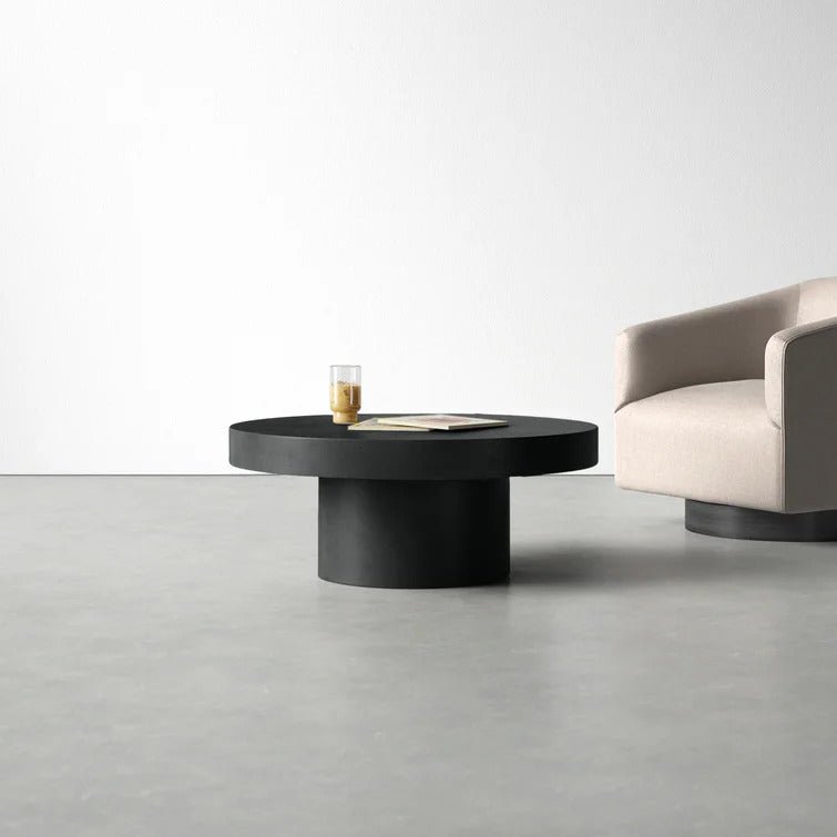 Sydnee Coffee Table / 91 x 37 CM - Walls Nation