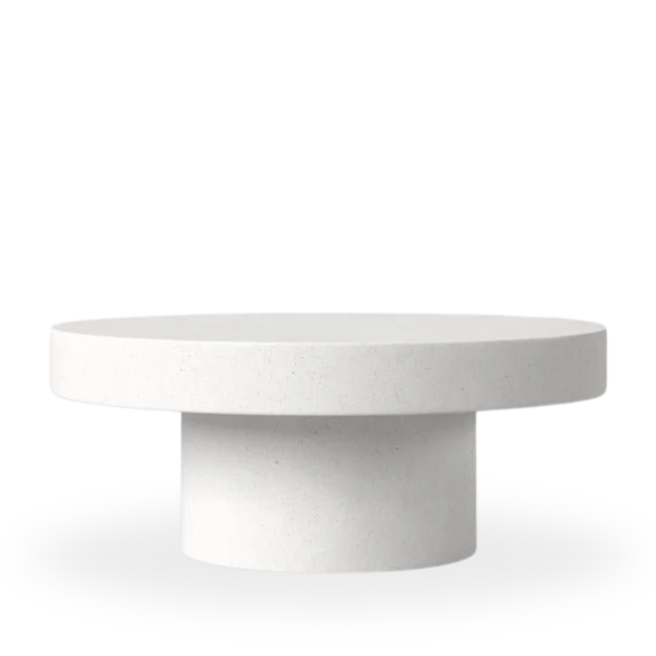 Sydnee Coffee Table / 91 x 37 CM - Walls Nation