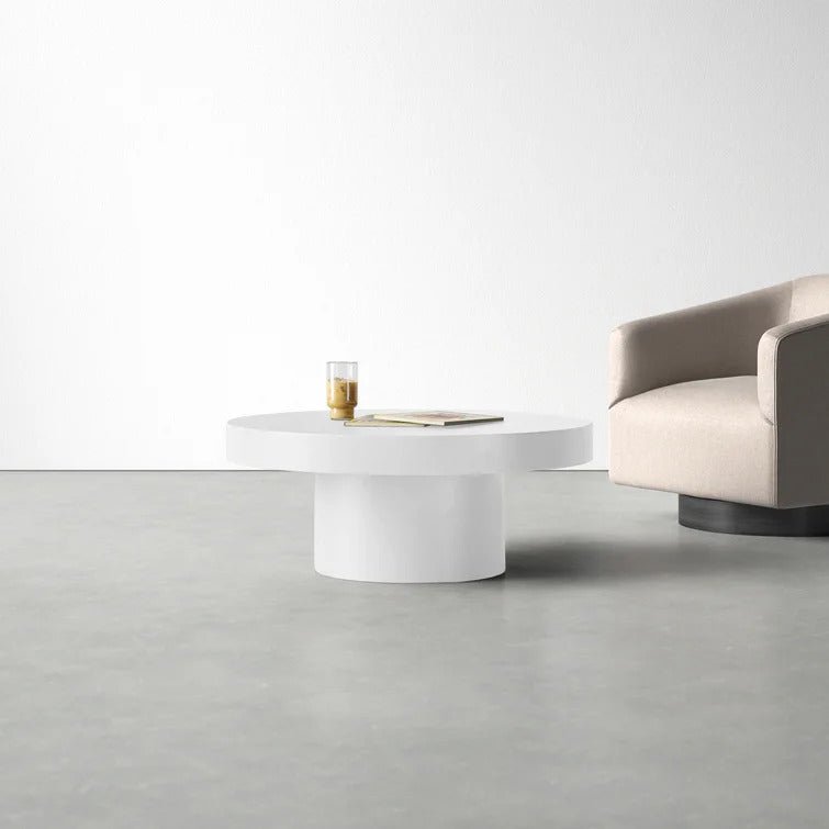 Sydnee Coffee Table / 91 x 37 CM - Walls Nation