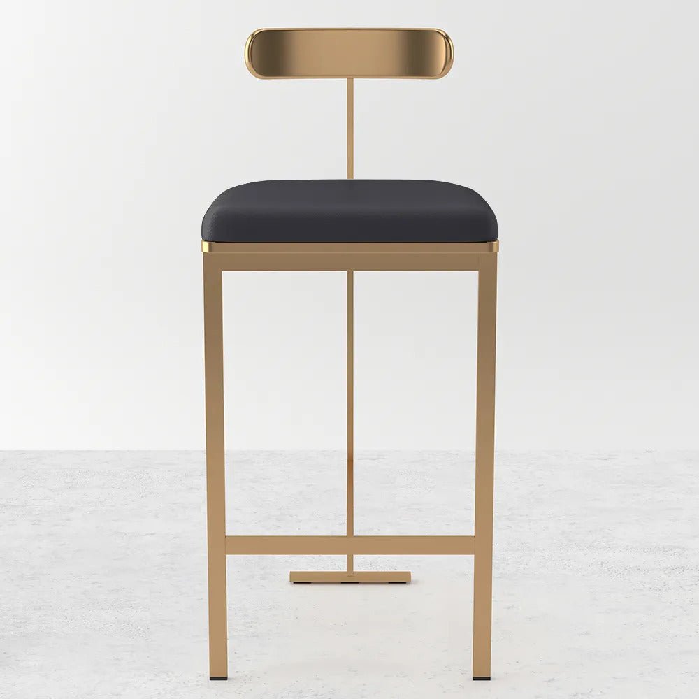 Taytum Bar Stool / 40 x 90 CM - Walls Nation