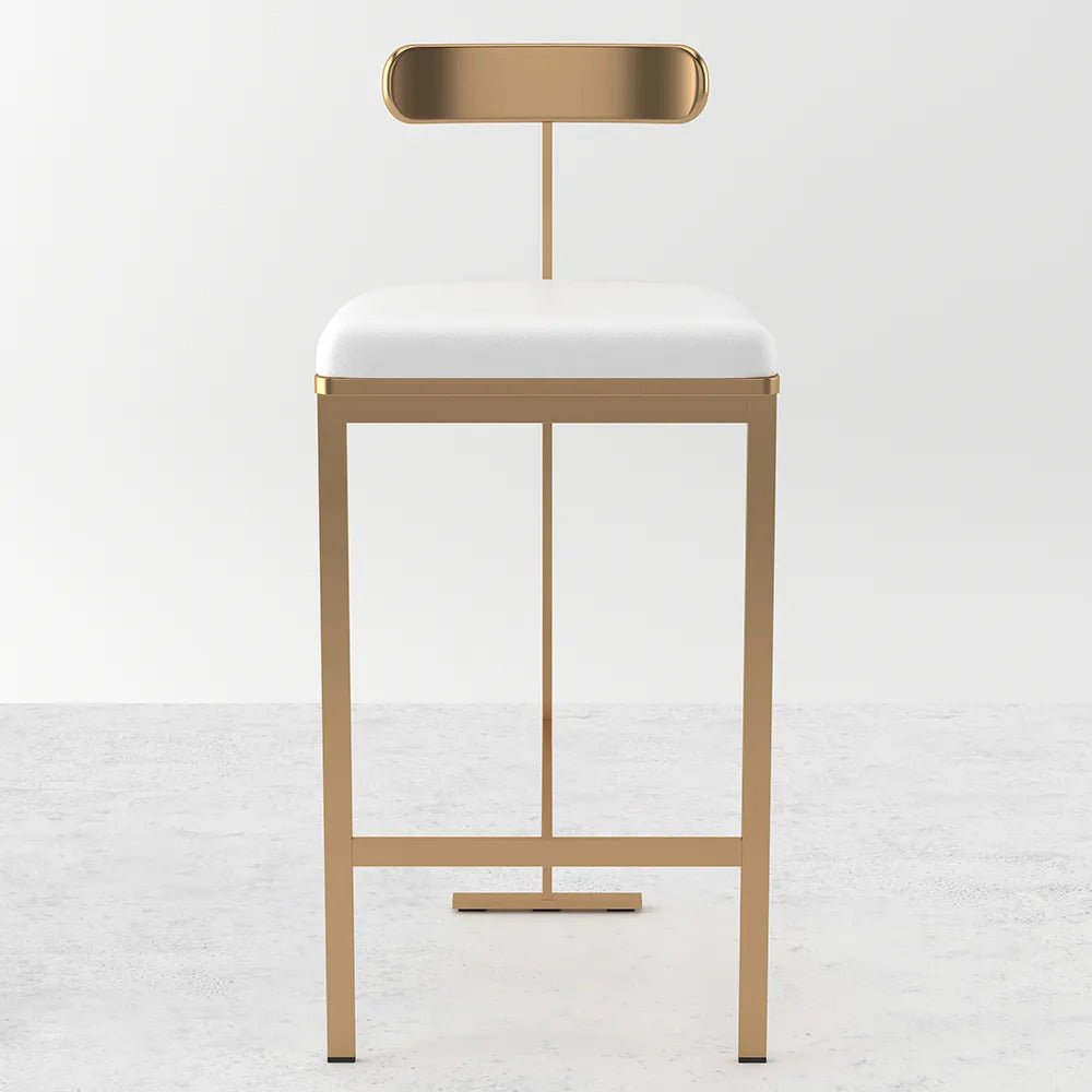 Taytum Bar Stool / 40 x 90 CM - Walls Nation