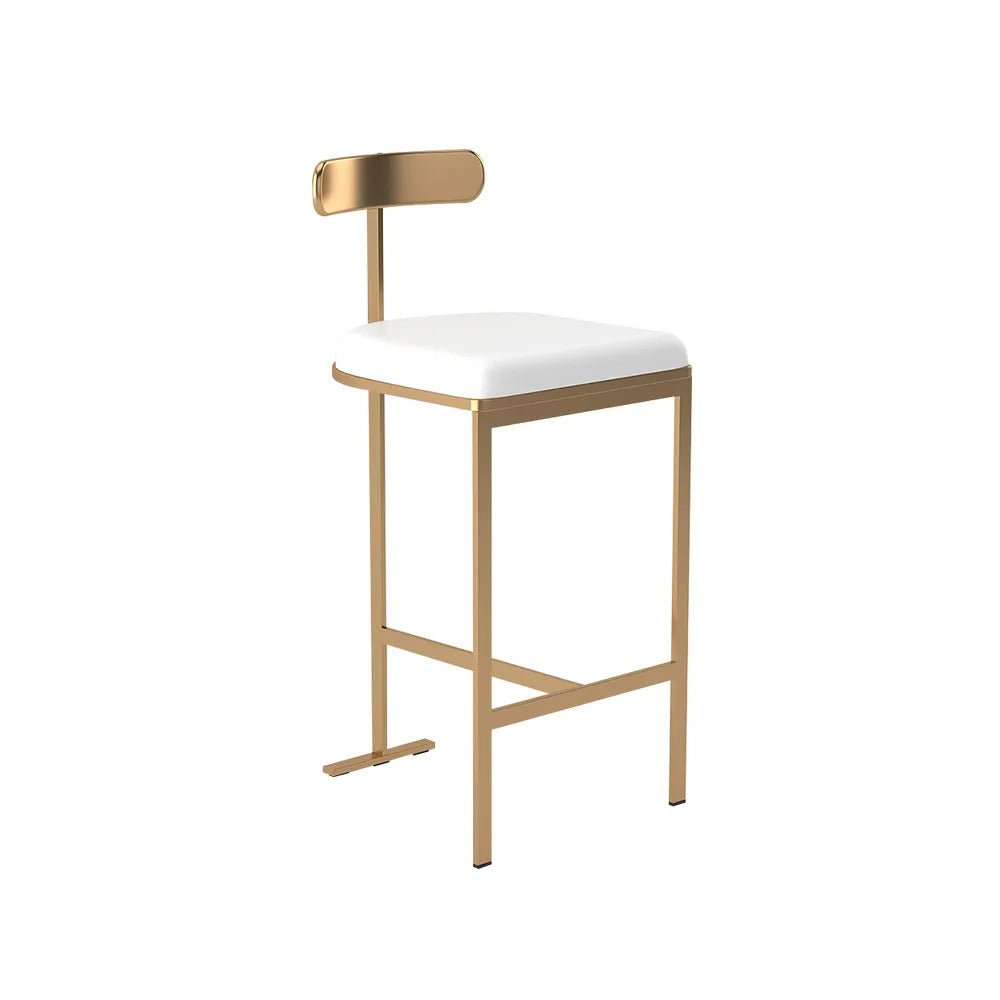 Taytum Bar Stool / 40 x 90 CM - Walls Nation