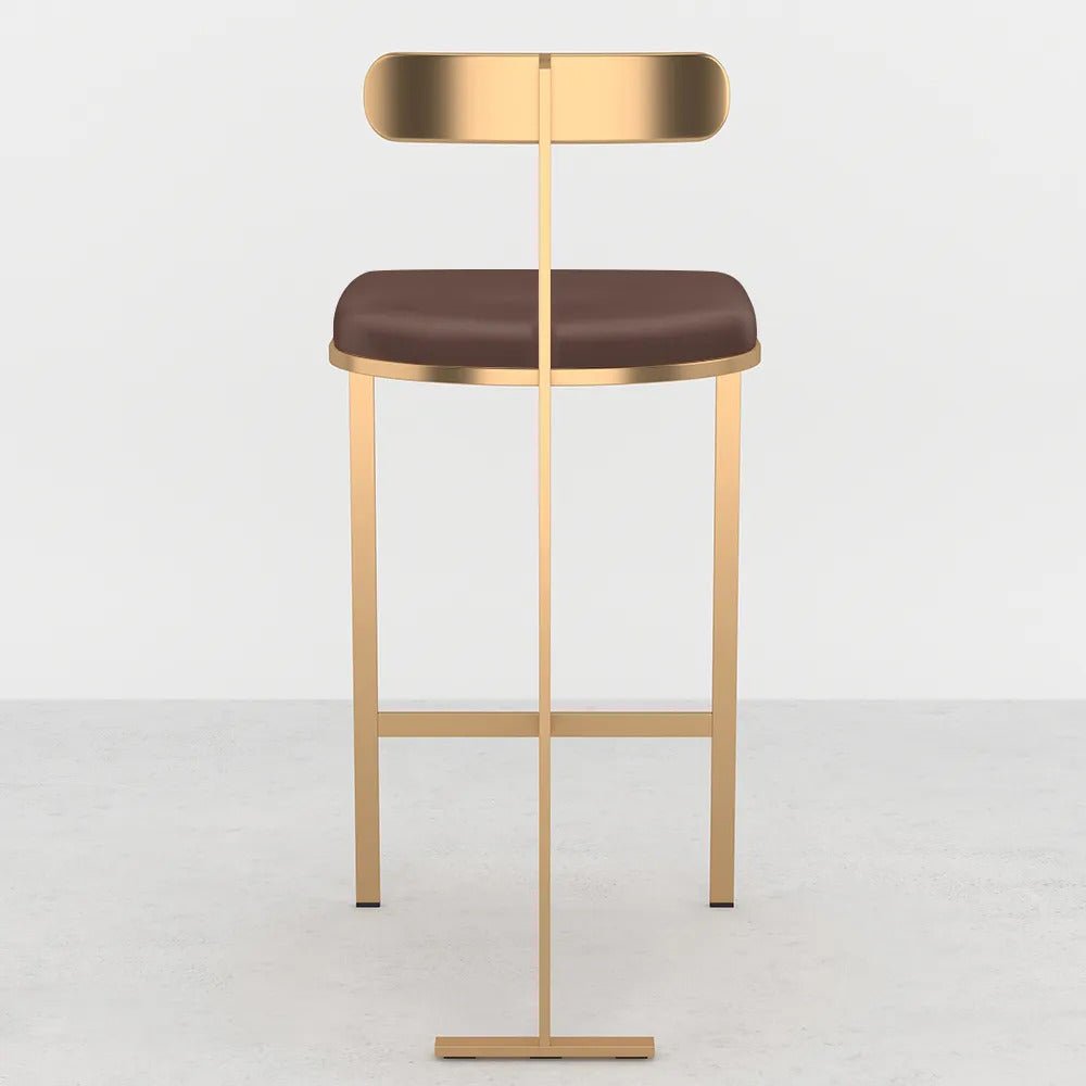 Taytum Bar Stool / 40 x 90 CM - Walls Nation