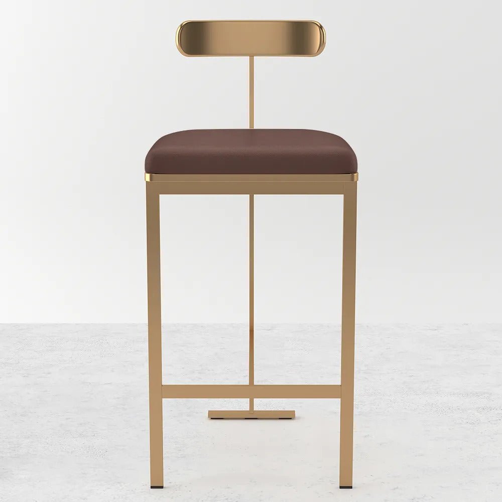 Taytum Bar Stool / 40 x 90 CM - Walls Nation