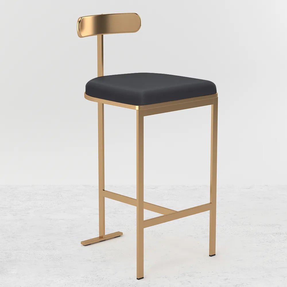 Taytum Bar Stool / 40 x 90 CM - Walls Nation