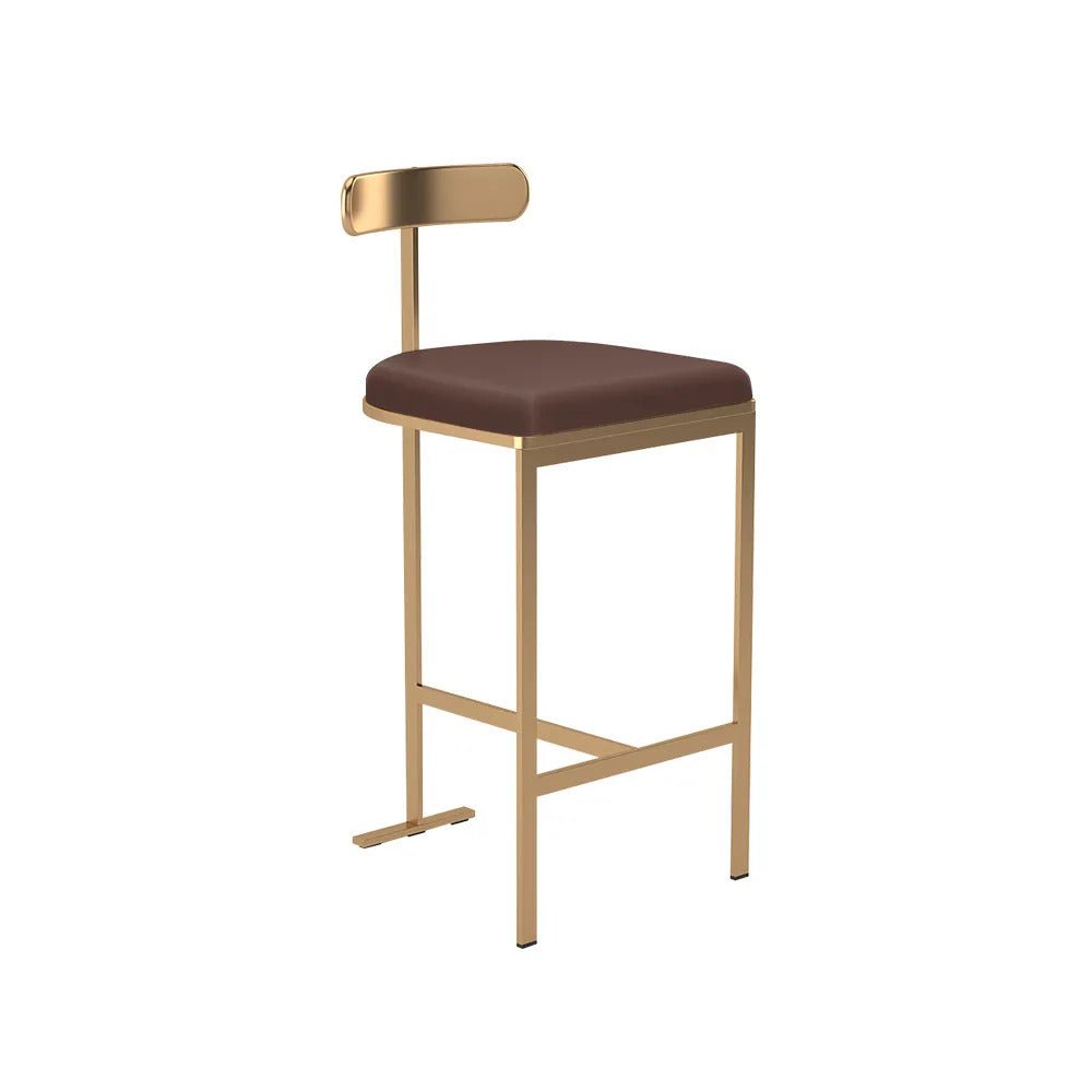 Taytum Bar Stool / 40 x 90 CM - Walls Nation