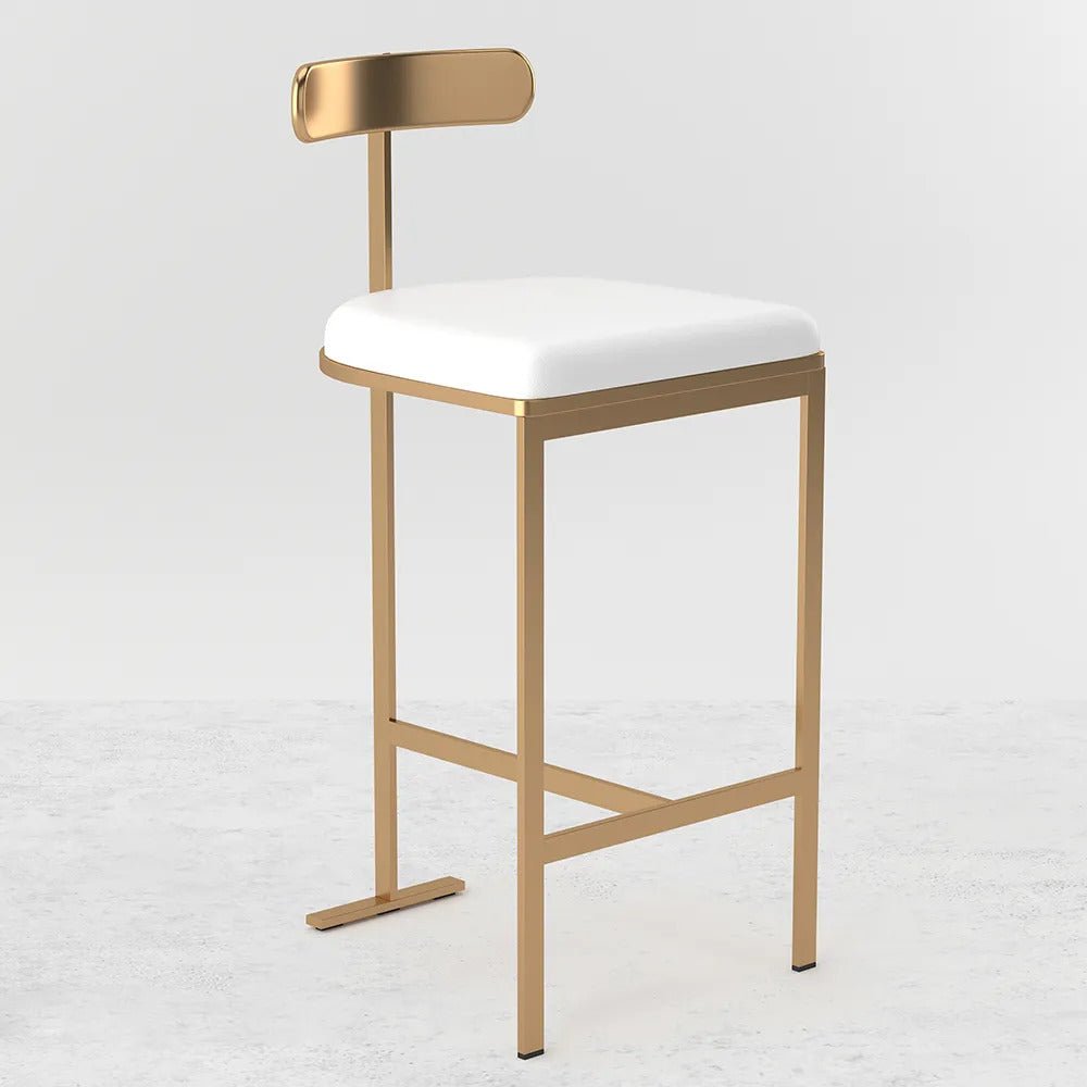 Taytum Bar Stool / 40 x 90 CM - Walls Nation