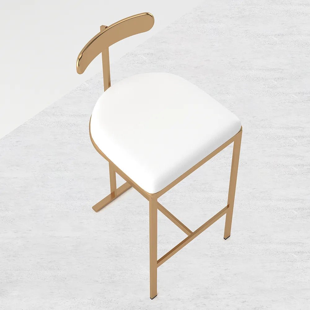 Taytum Bar Stool / 40 x 90 CM - Walls Nation