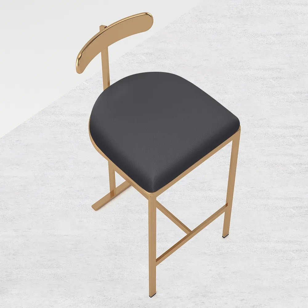 Taytum Bar Stool / 40 x 90 CM - Walls Nation