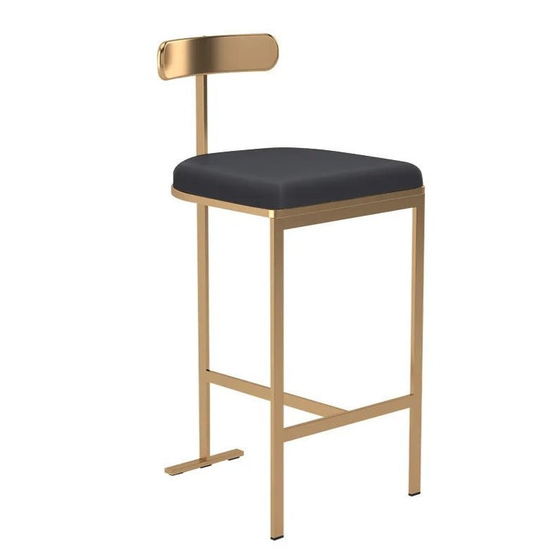 Taytum Bar Stool / 40 x 90 CM - Walls Nation