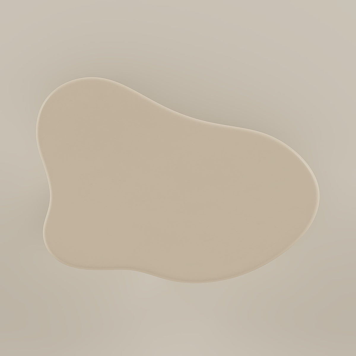 Beige Microplaster Finish
