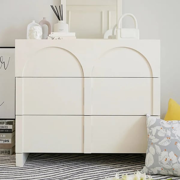 Teddy Dresser / 70 x 35 CM - Walls Nation