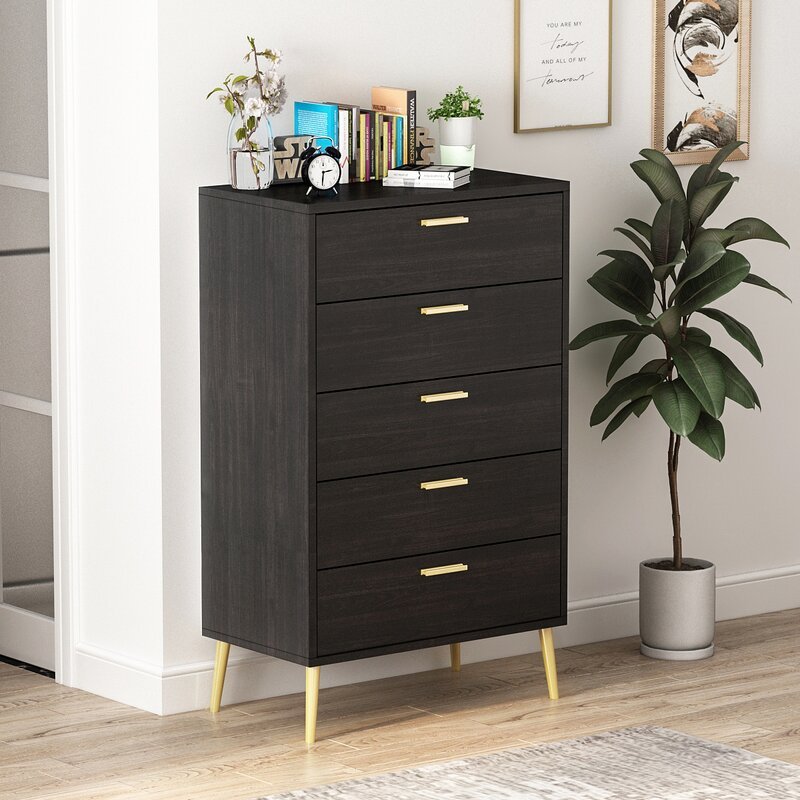 Dark Walnut