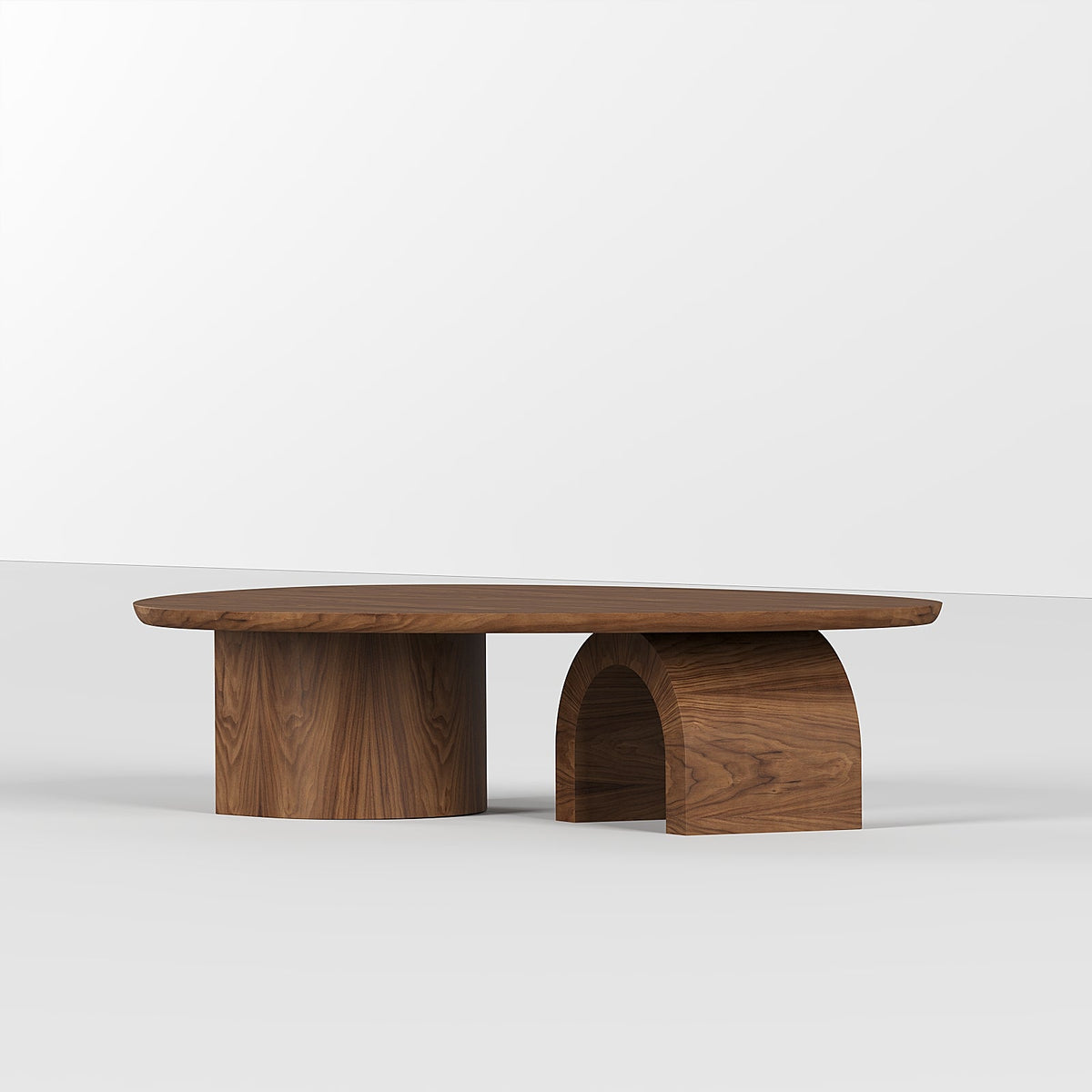 Toronto Coffee Table / 150 x 120 CM - Walls Nation