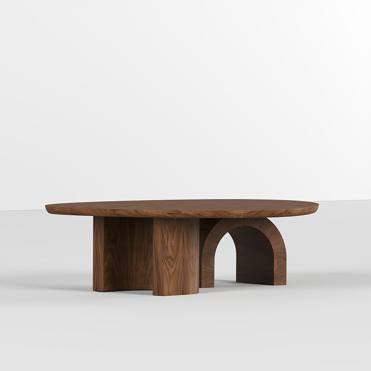Walnut Top