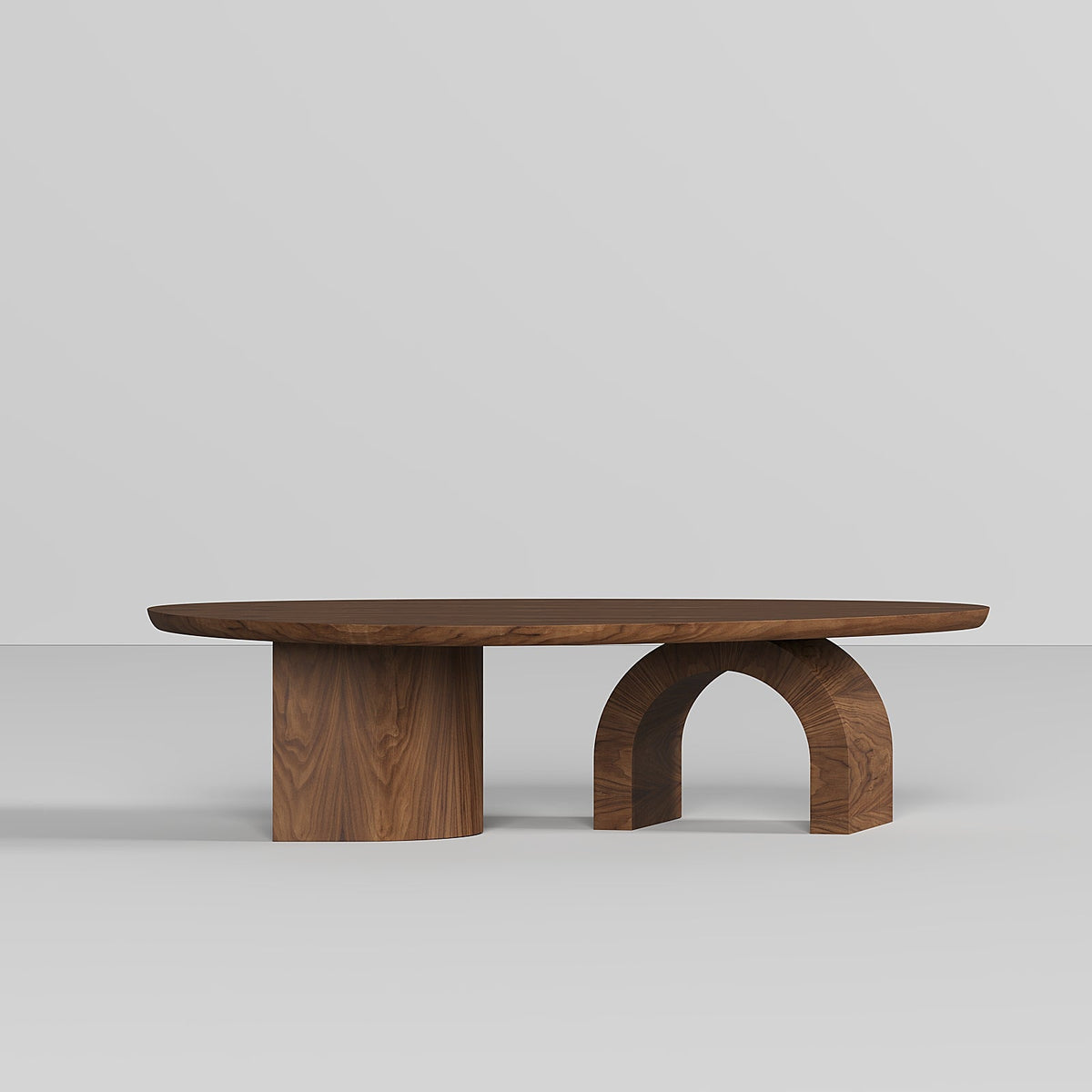 Toronto Coffee Table / 150 x 120 CM - Walls Nation