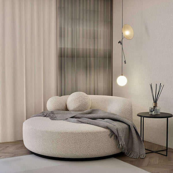 Tortello Day Bed 2S – premium Sofas by Walls Nation UAE & Saudi Arabia
