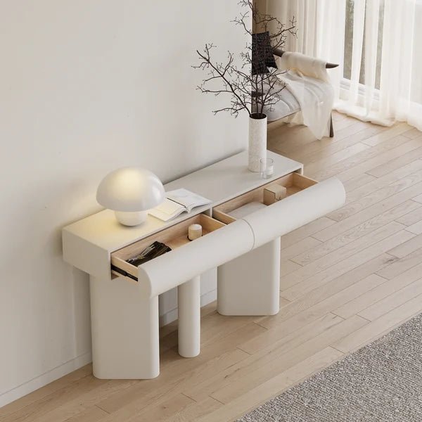 Valentina Console Table / 121 x 38 CM - Walls Nation