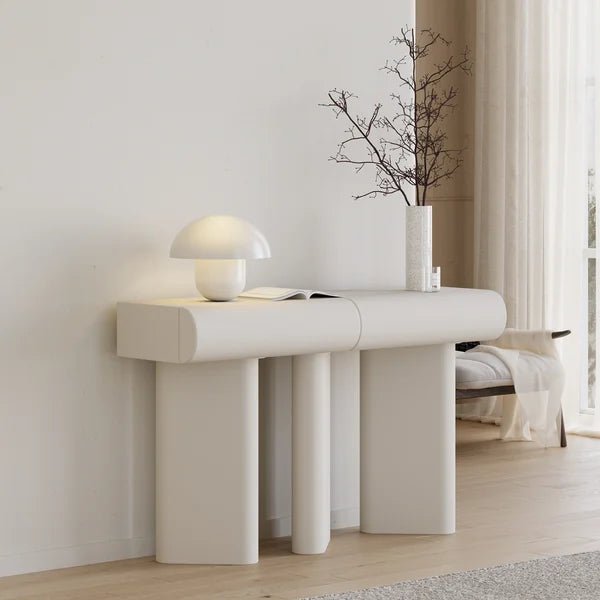 Valentina Console Table / 121 x 38 CM - Walls Nation