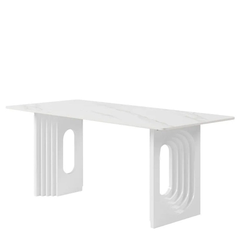 Valeria Dining Table / 161 x 73 CM - Walls Nation