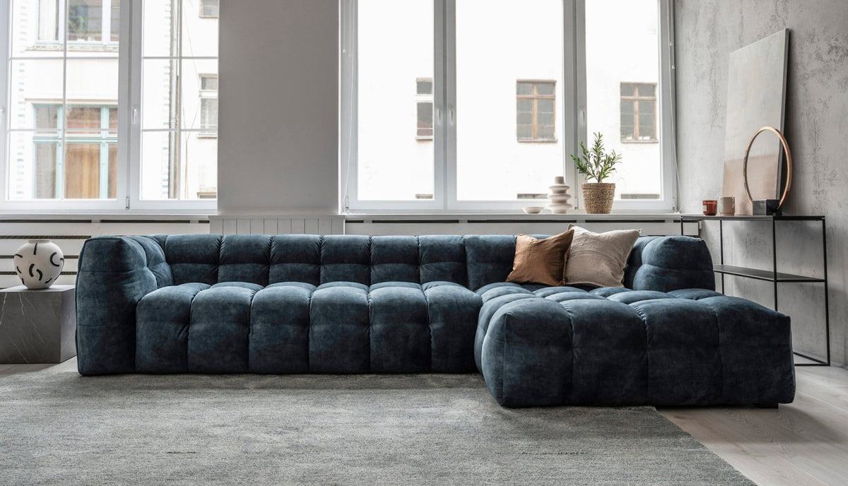Veyron Modular Sofa Walls Nation