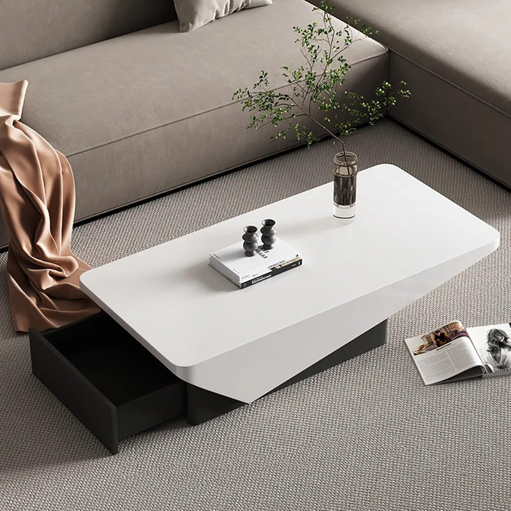 Vilan Coffee Table / 120 x 34 CM - Walls Nation