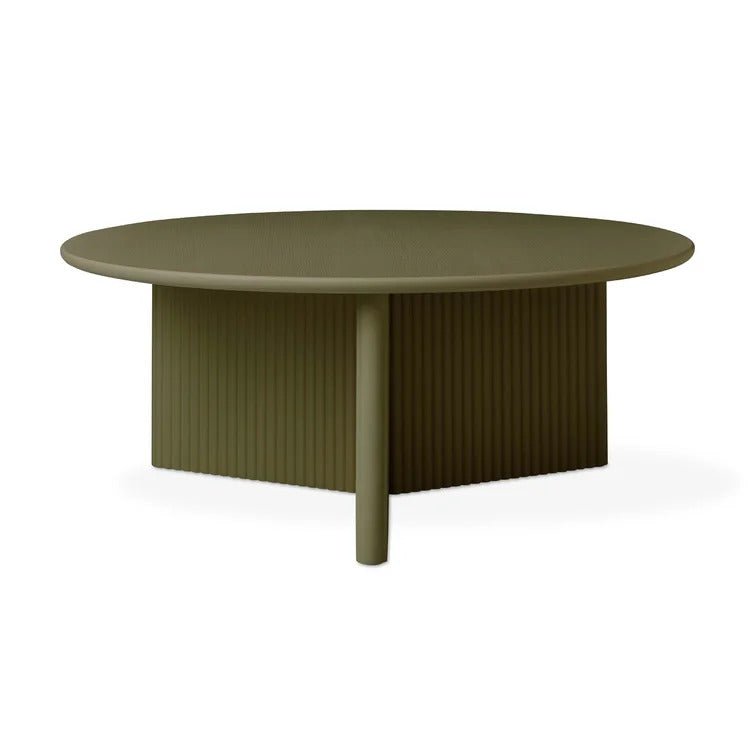 Wilden Coffee Table / 80 x 33 CM - Walls Nation
