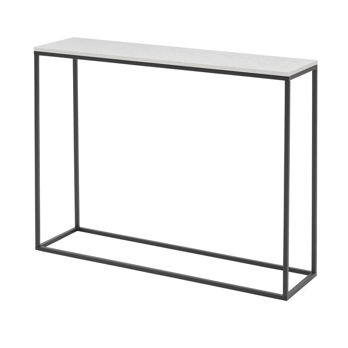 Windsor Console Table / 81 x 107 CM - Walls Nation