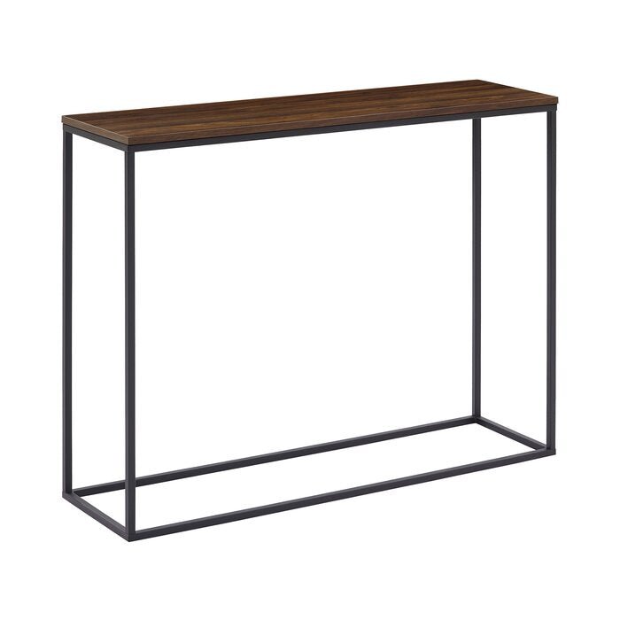 Windsor Console Table / 81 x 107 CM - Walls Nation
