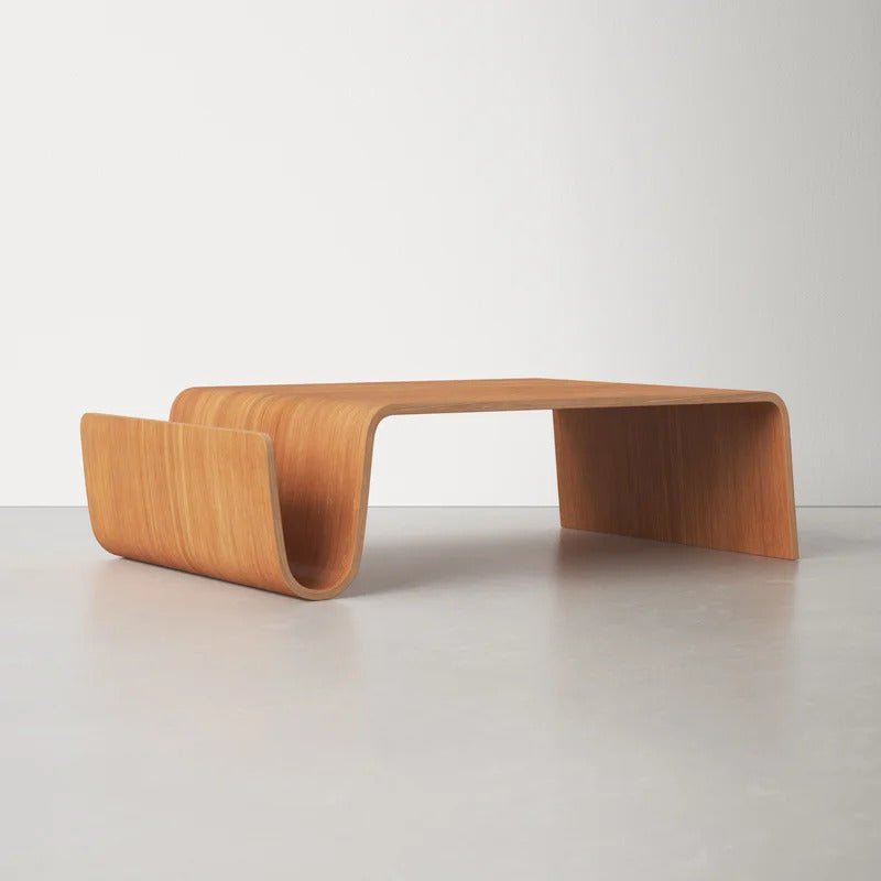 Yareli Coffee Table / 110 x 71 CM - Walls Nation