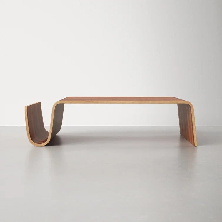 Yareli Coffee Table / 110 x 71 CM - Walls Nation