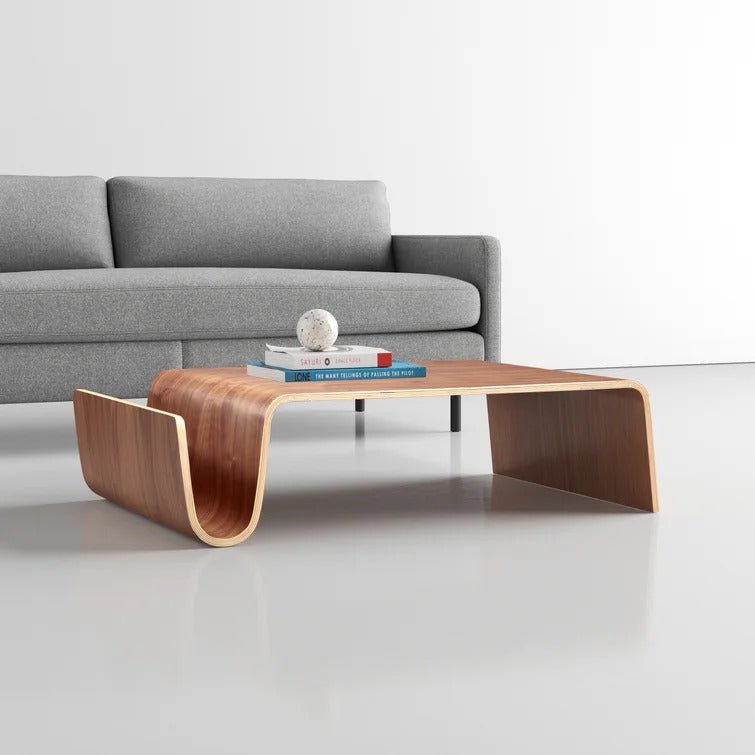 Yareli Coffee Table / 110 x 71 CM - Walls Nation