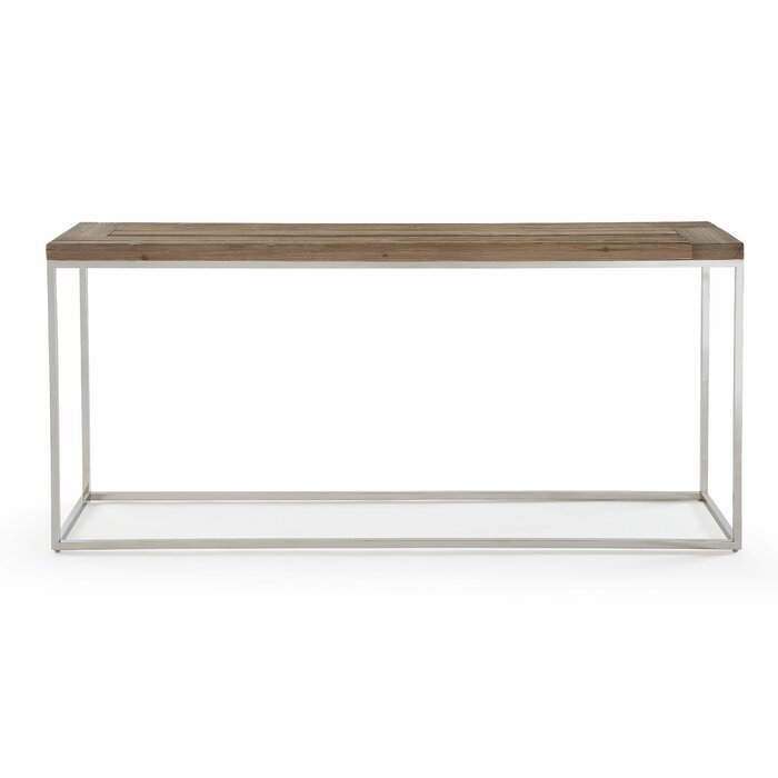 Yilan Console Table / 76 x 170 CM - Walls Nation