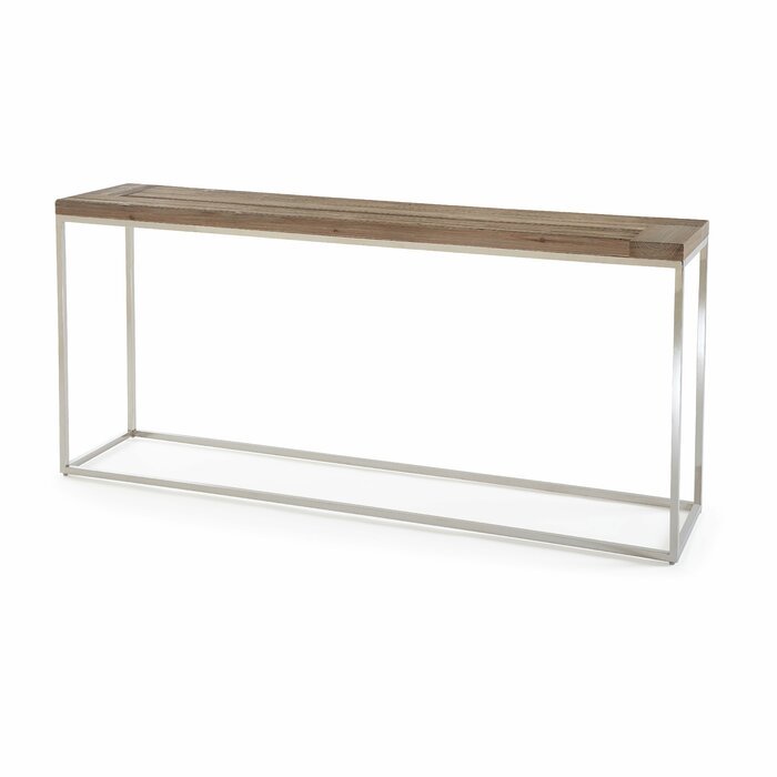 Yilan Console Table / 76 x 170 CM - Walls Nation